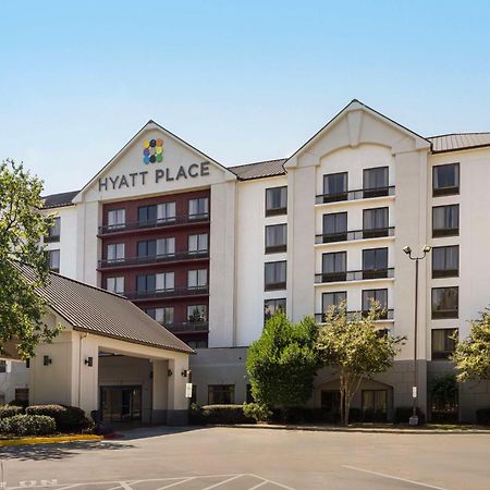 Hyatt Place Atlanta Airport South Zewnętrze zdjęcie
