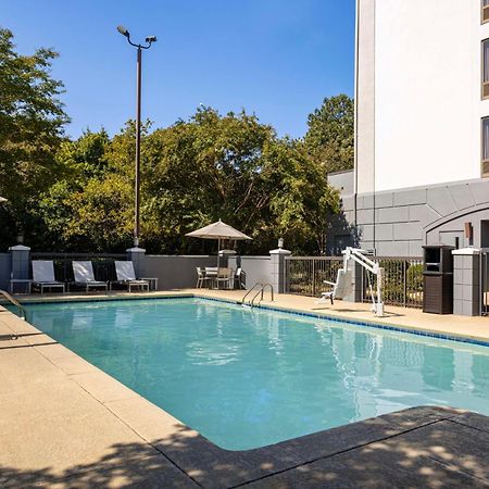 Hyatt Place Atlanta Airport South Zewnętrze zdjęcie