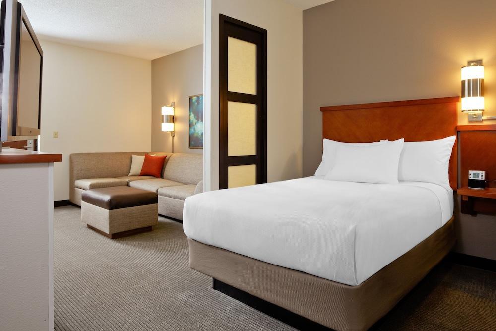 Hyatt Place Atlanta Airport South Zewnętrze zdjęcie