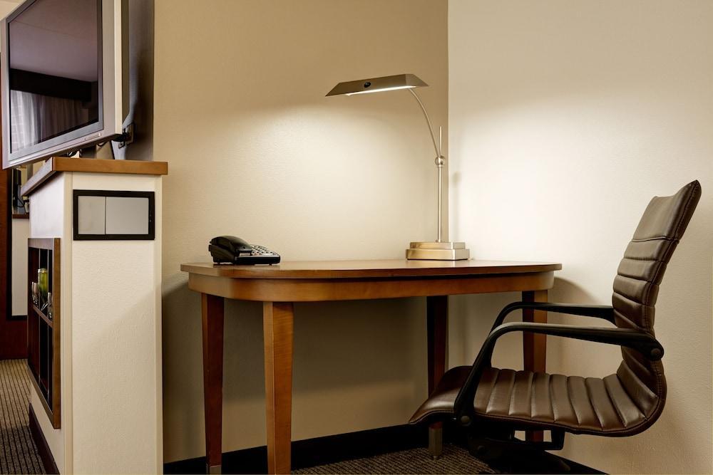 Hyatt Place Atlanta Airport South Zewnętrze zdjęcie