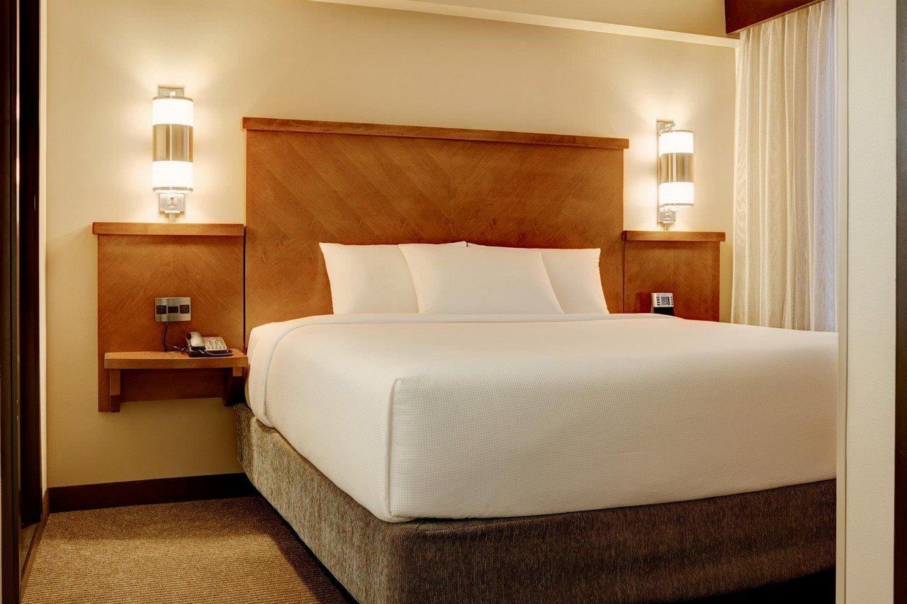 Hyatt Place Atlanta Airport South Zewnętrze zdjęcie