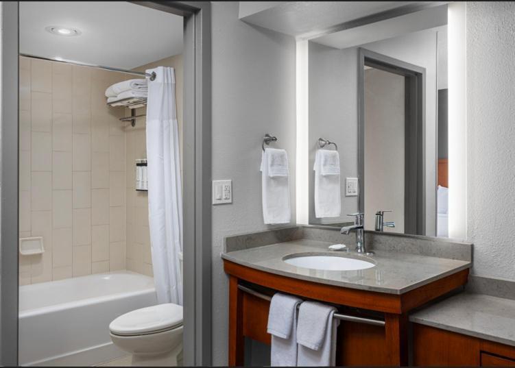 Hyatt Place Atlanta Airport South Zewnętrze zdjęcie