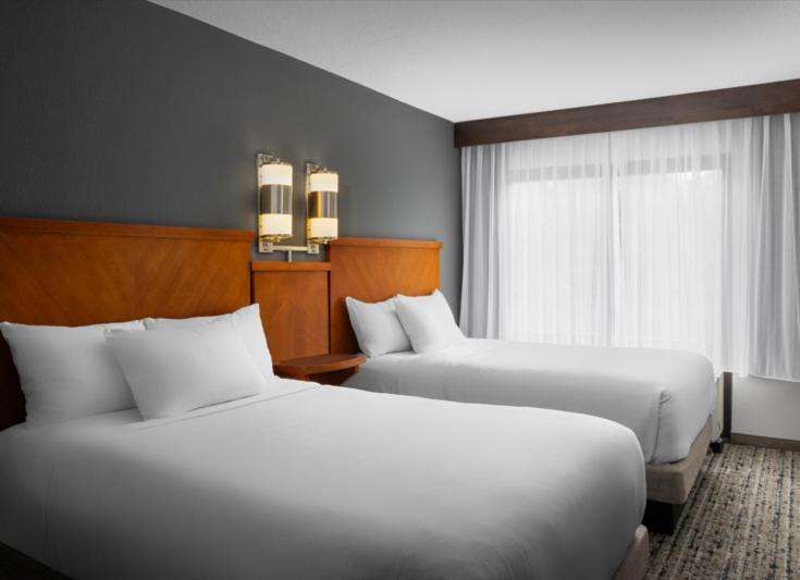 Hyatt Place Atlanta Airport South Zewnętrze zdjęcie