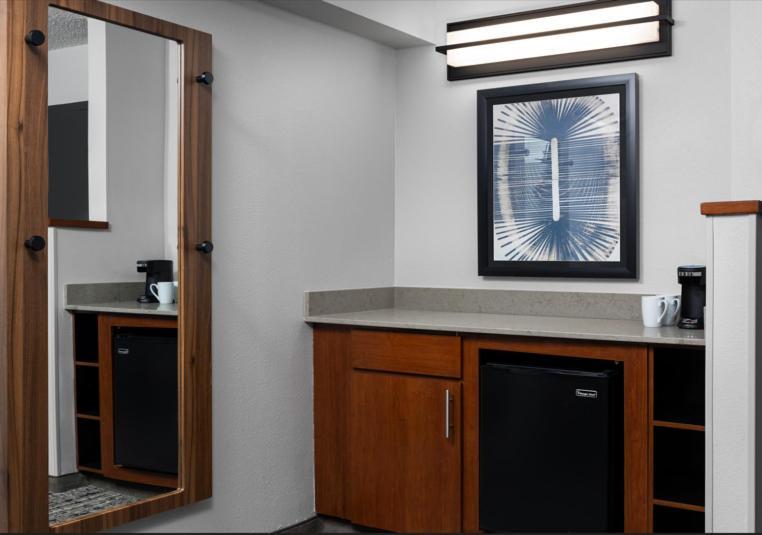 Hyatt Place Atlanta Airport South Zewnętrze zdjęcie