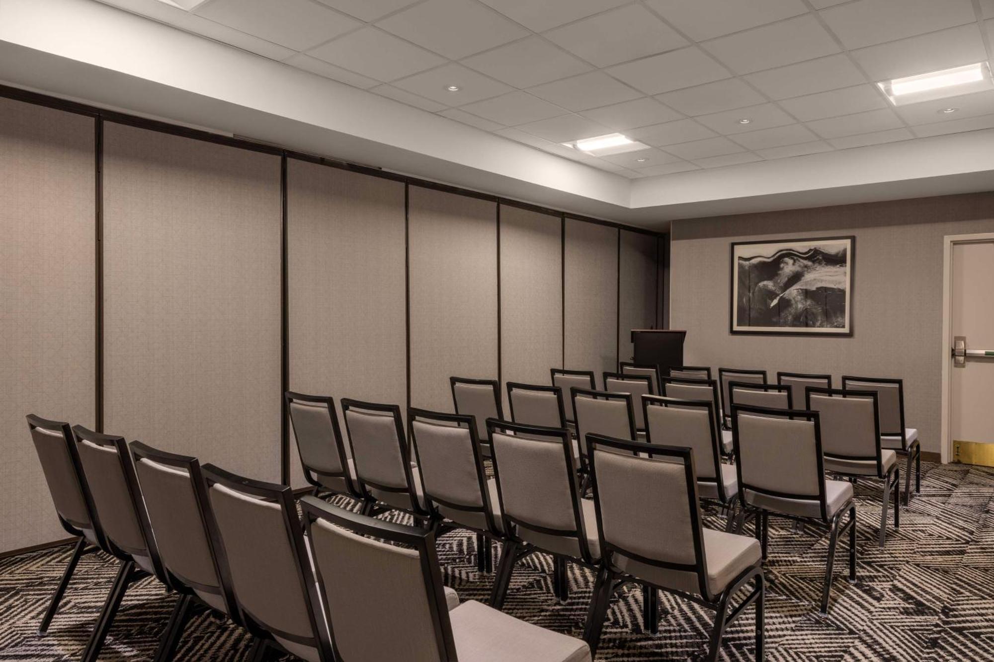 Hyatt Place Atlanta Airport South Zewnętrze zdjęcie