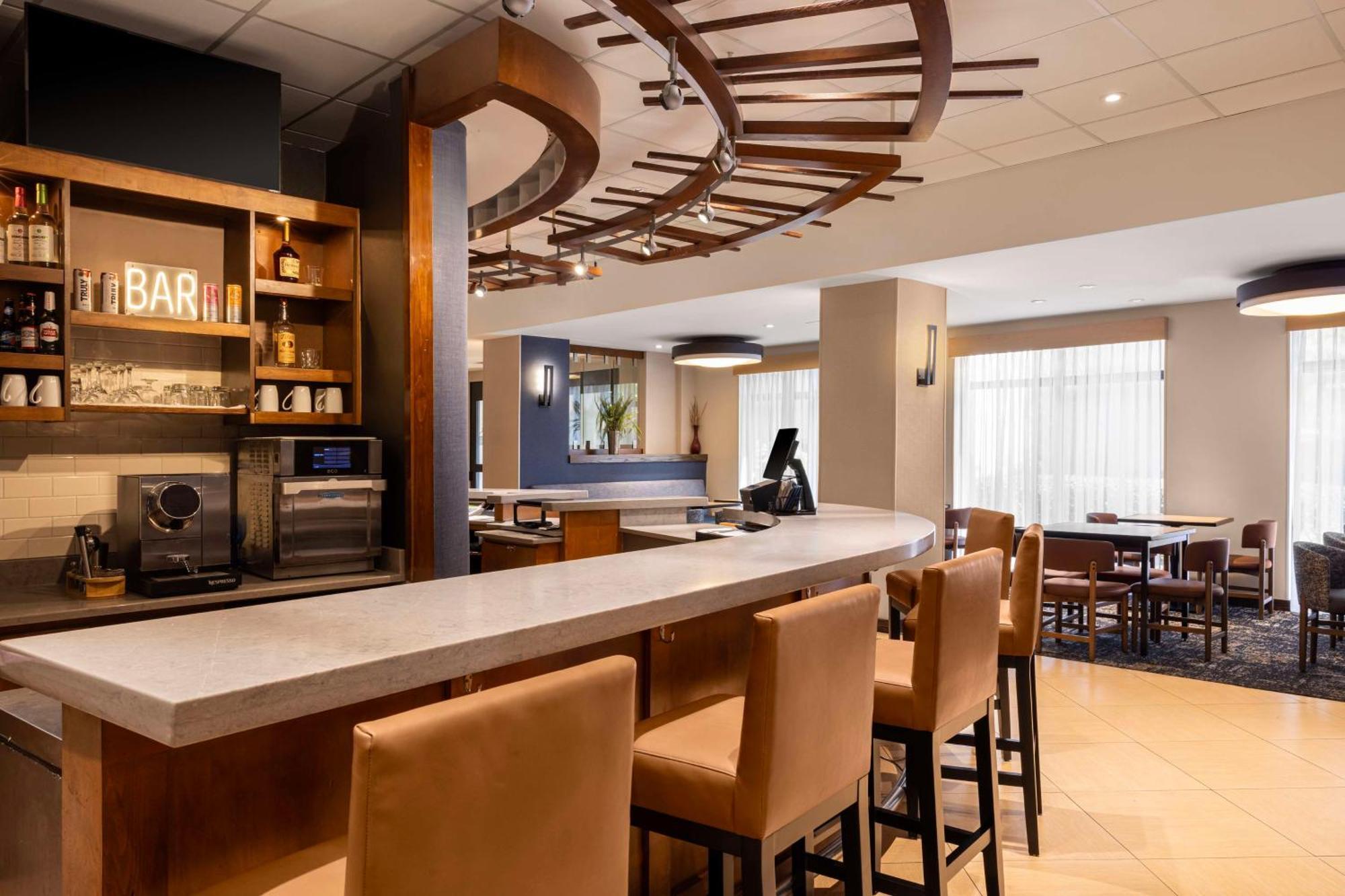 Hyatt Place Atlanta Airport South Zewnętrze zdjęcie