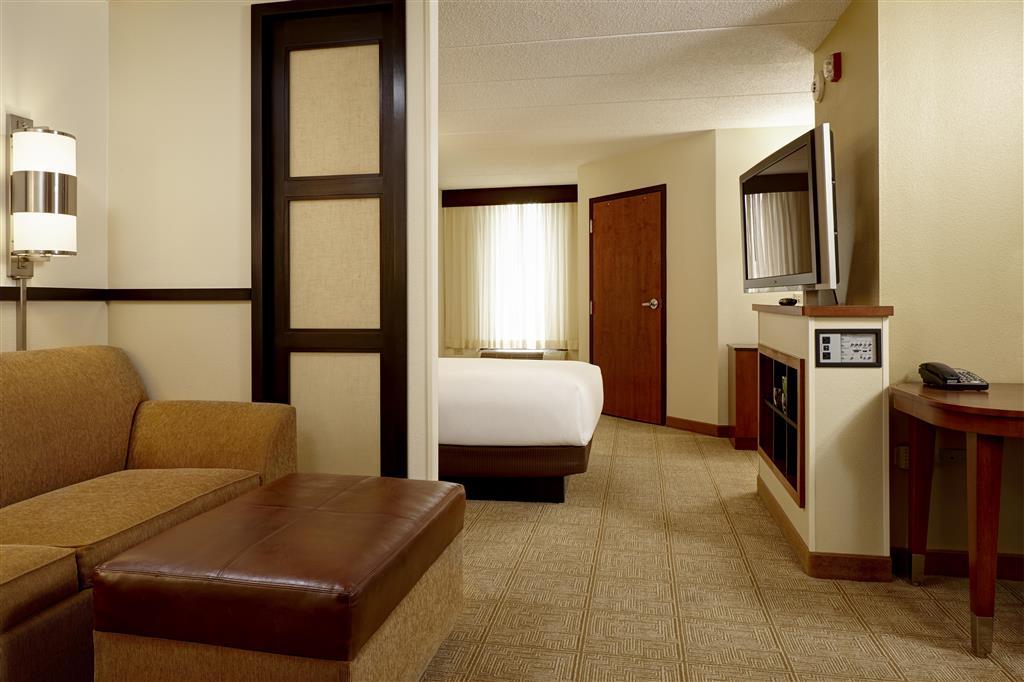 Hyatt Place Atlanta Airport South Pokój zdjęcie