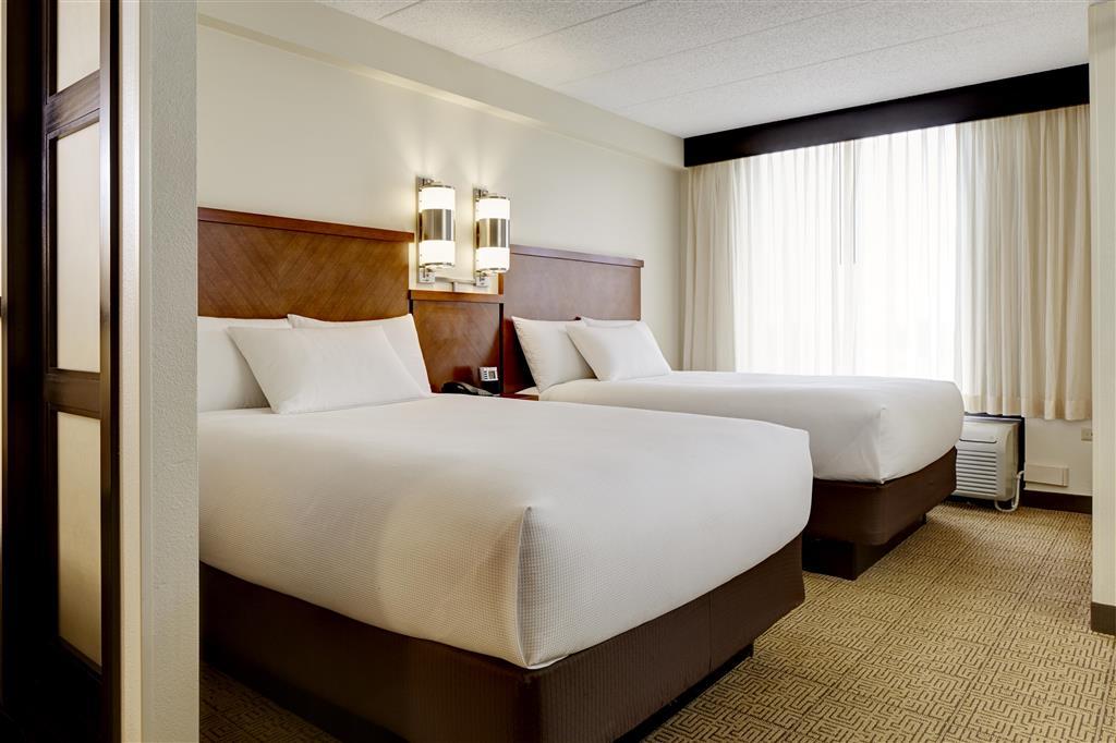 Hyatt Place Atlanta Airport South Pokój zdjęcie