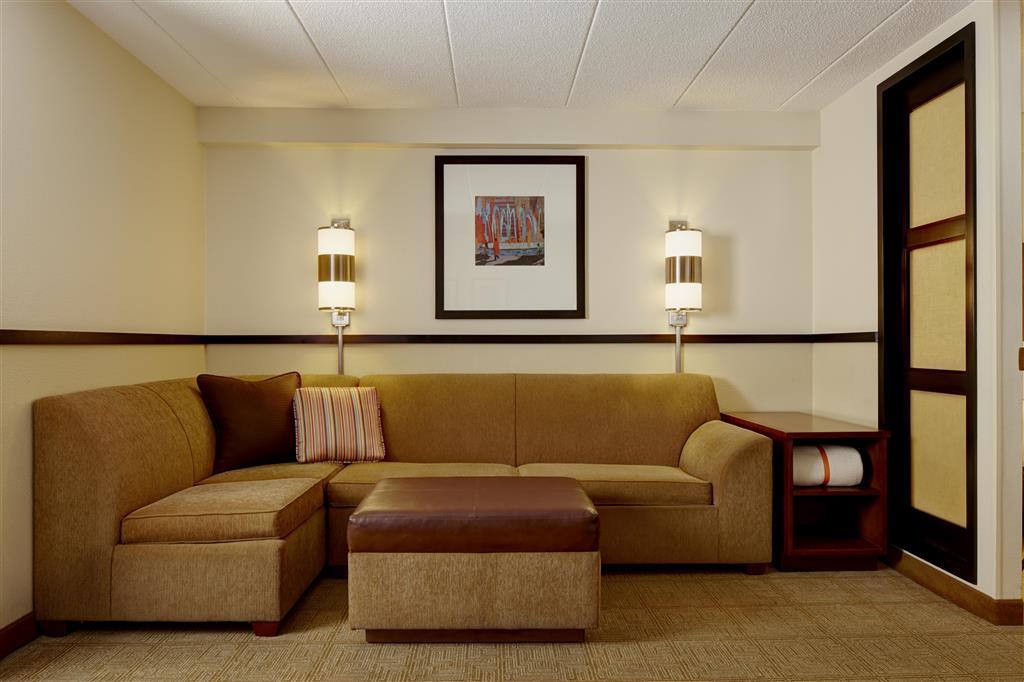 Hyatt Place Atlanta Airport South Pokój zdjęcie
