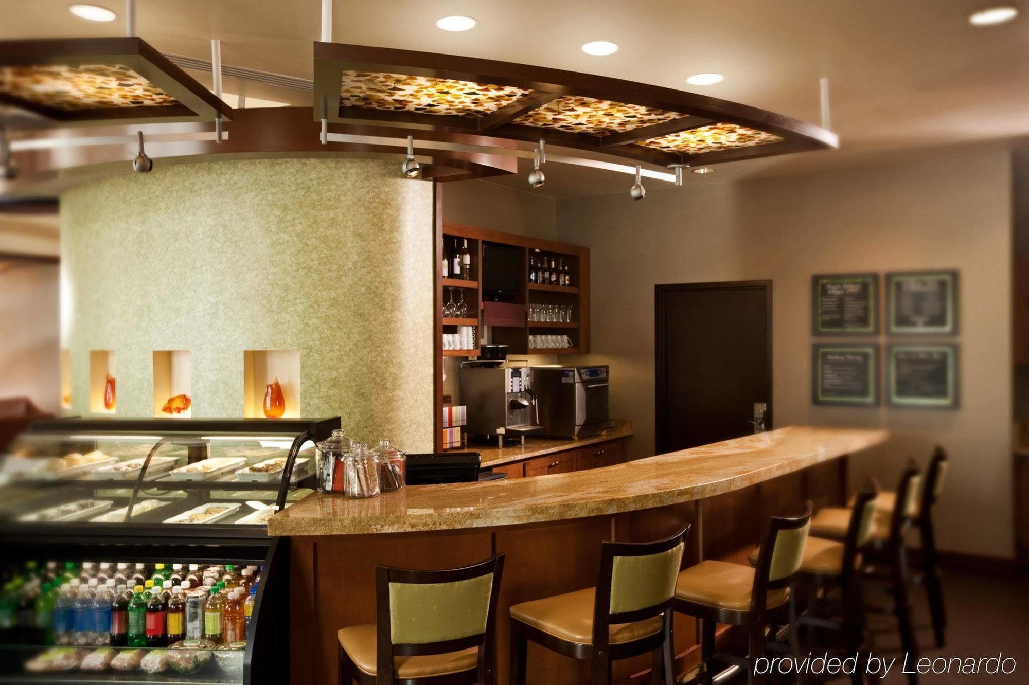 Hyatt Place Atlanta Airport South Restauracja zdjęcie
