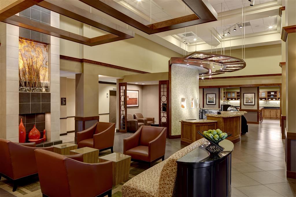 Hyatt Place Atlanta Airport South Wnętrze zdjęcie