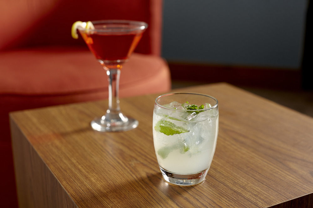 Hyatt Place Atlanta Airport South Zewnętrze zdjęcie