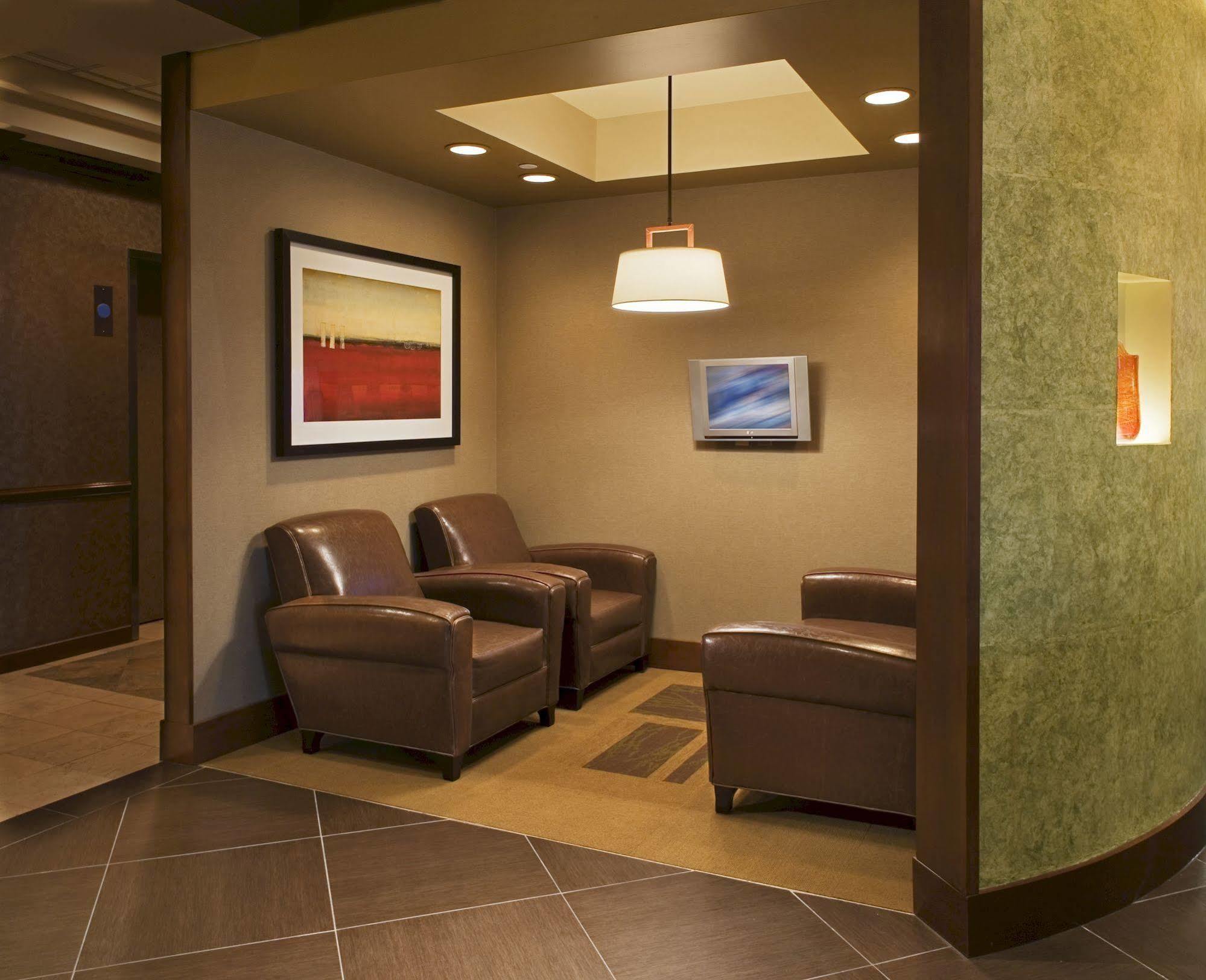 Hyatt Place Atlanta Airport South Zewnętrze zdjęcie