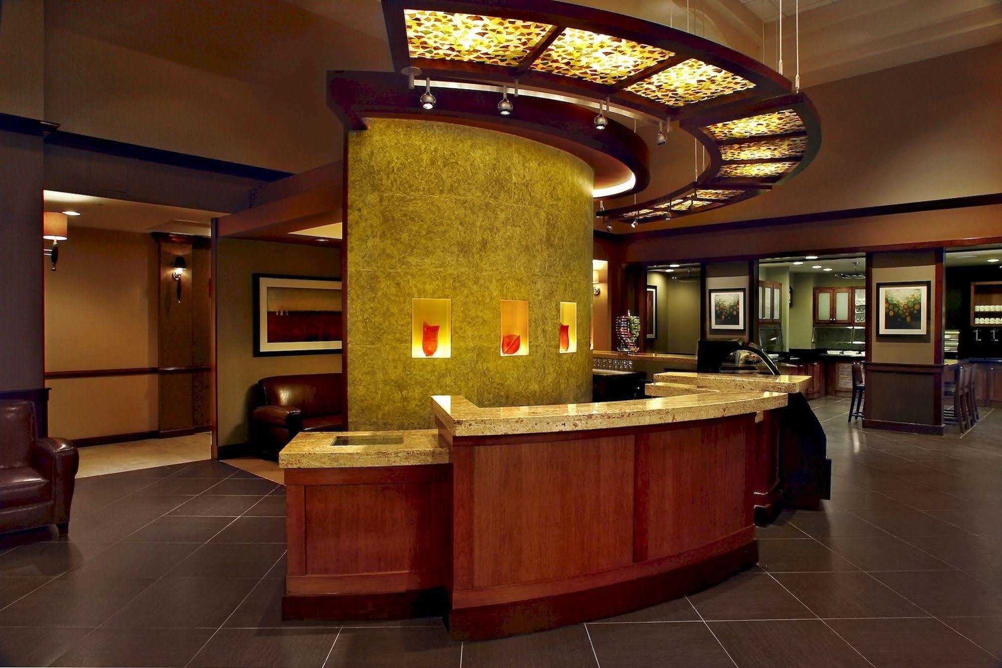 Hyatt Place Atlanta Airport South Zewnętrze zdjęcie