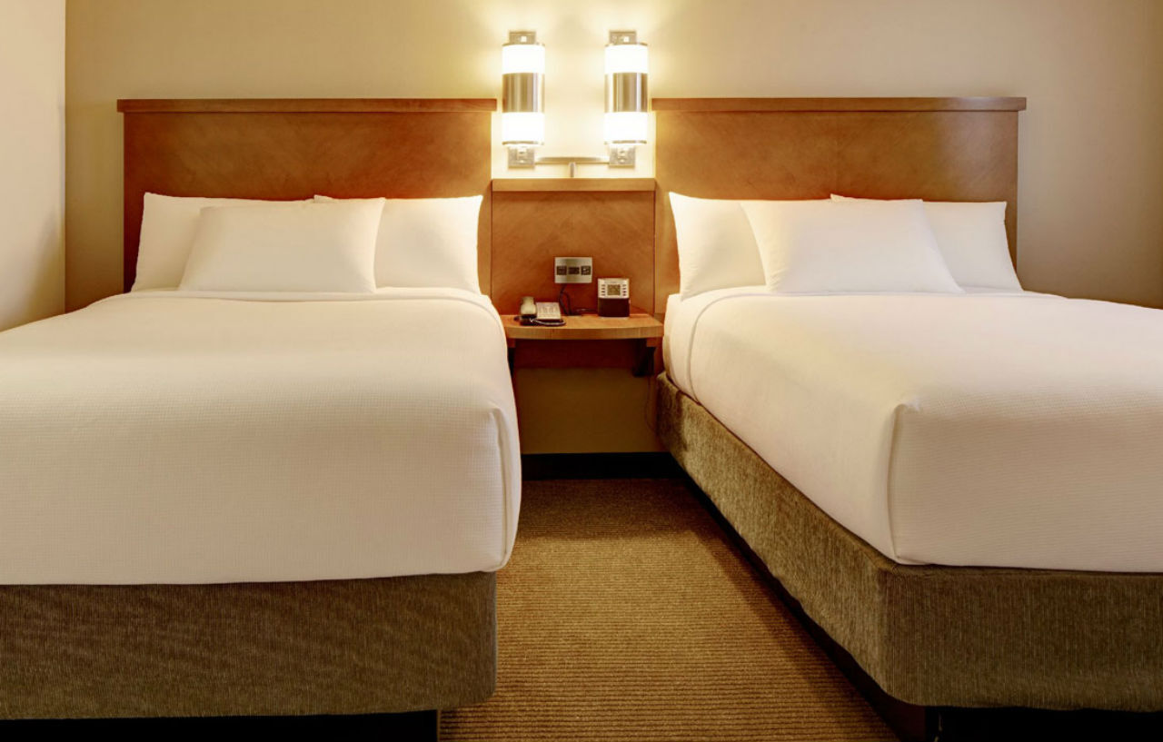 Hyatt Place Atlanta Airport South Zewnętrze zdjęcie